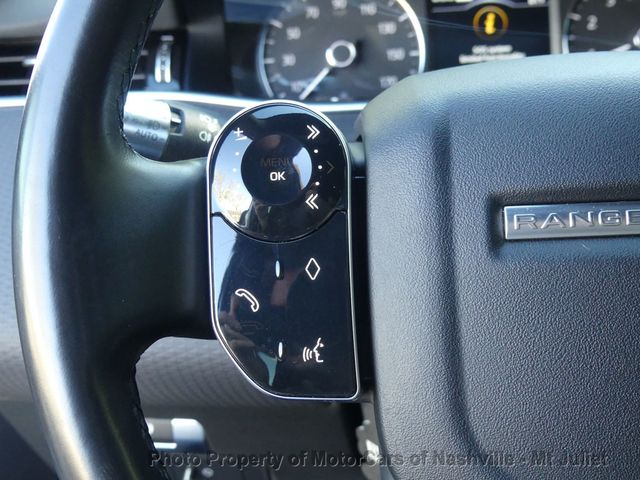 2020 Land Rover Range Rover Evoque P250 S - 23095307 - 32