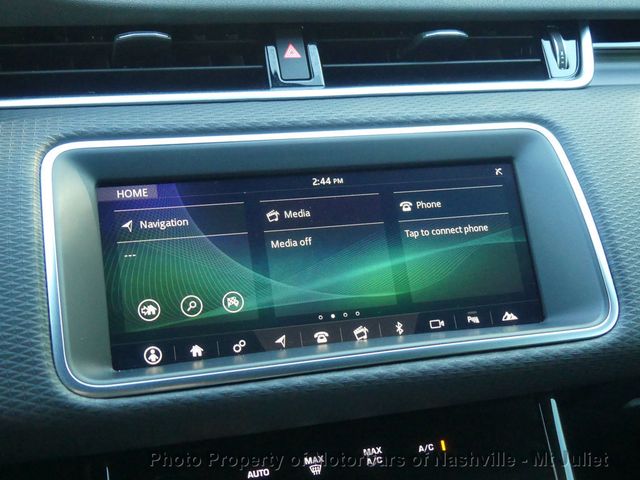 2020 Land Rover Range Rover Evoque P250 S - 23095307 - 36