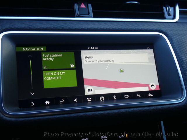 2020 Land Rover Range Rover Evoque P250 S - 23095307 - 37