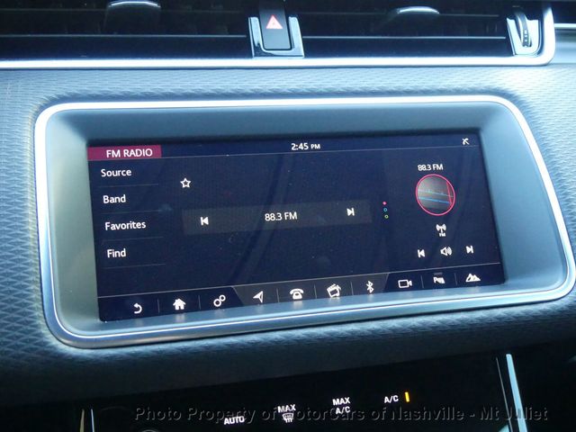 2020 Land Rover Range Rover Evoque P250 S - 23095307 - 38