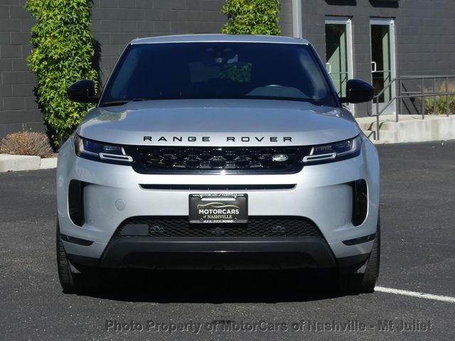 2020 Land Rover Range Rover Evoque P250 S - 23095307 - 3