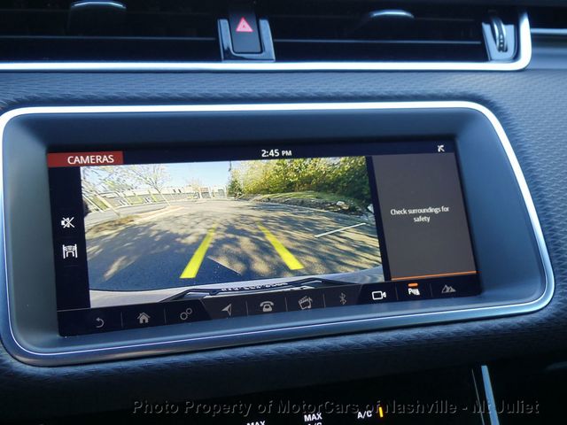 2020 Land Rover Range Rover Evoque P250 S - 23095307 - 39