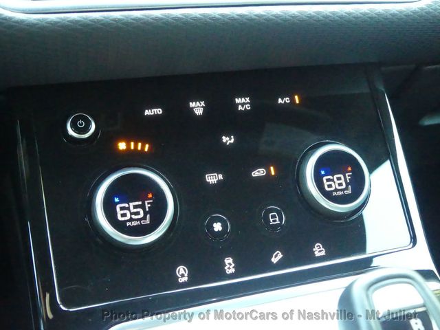 2020 Land Rover Range Rover Evoque P250 S - 23095307 - 40