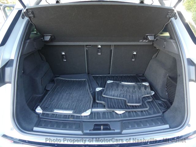 2020 Land Rover Range Rover Evoque P250 S - 23095307 - 44