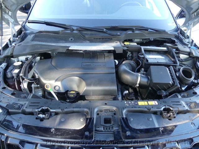 2020 Land Rover Range Rover Evoque P250 S - 23095307 - 45