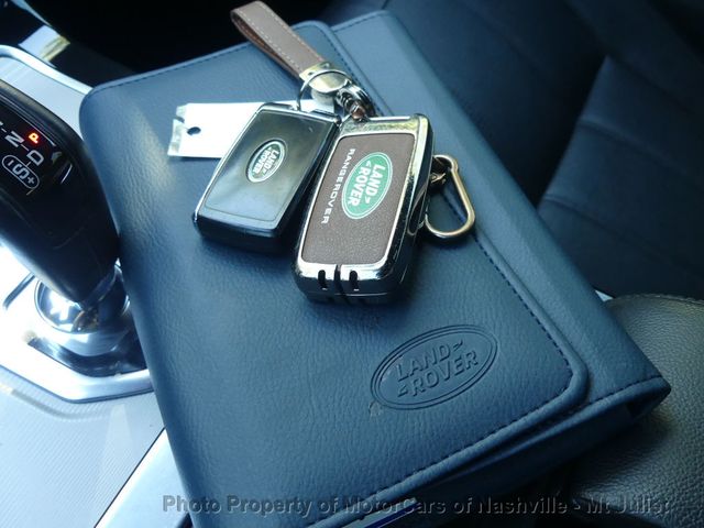 2020 Land Rover Range Rover Evoque P250 S - 23095307 - 46