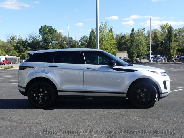 2020 Land Rover Range Rover Evoque P250 S - 23095307 - 6
