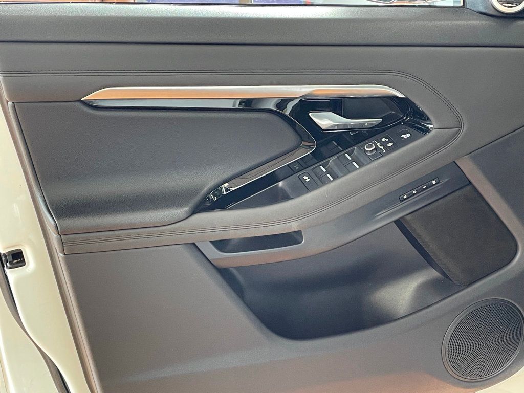 2020 Land Rover Range Rover Evoque P250 SE - 22957009 - 13