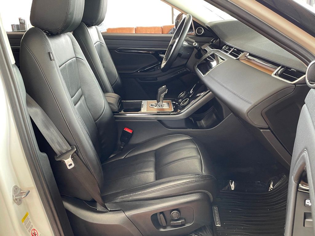 2020 Land Rover Range Rover Evoque P250 SE - 22957009 - 22
