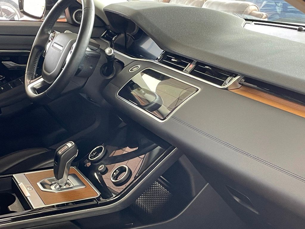 2020 Land Rover Range Rover Evoque P250 SE - 22957009 - 23