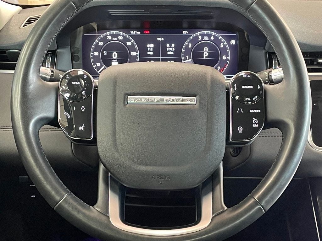 2020 Land Rover Range Rover Evoque P250 SE - 22957009 - 24