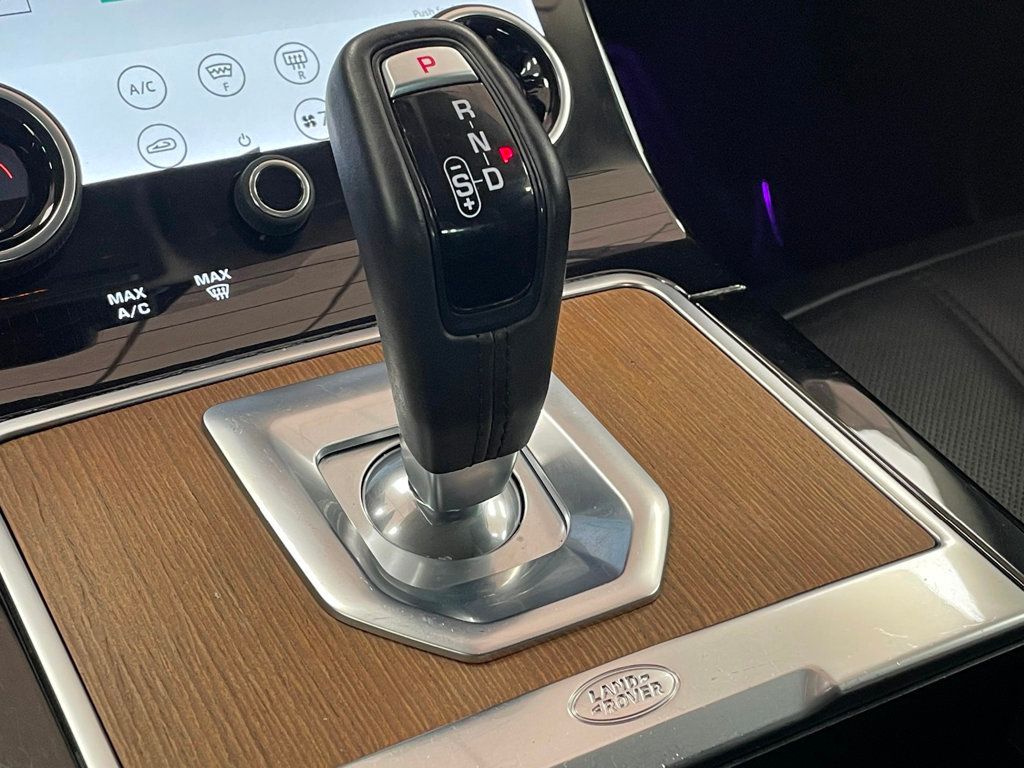2020 Land Rover Range Rover Evoque P250 SE - 22957009 - 30
