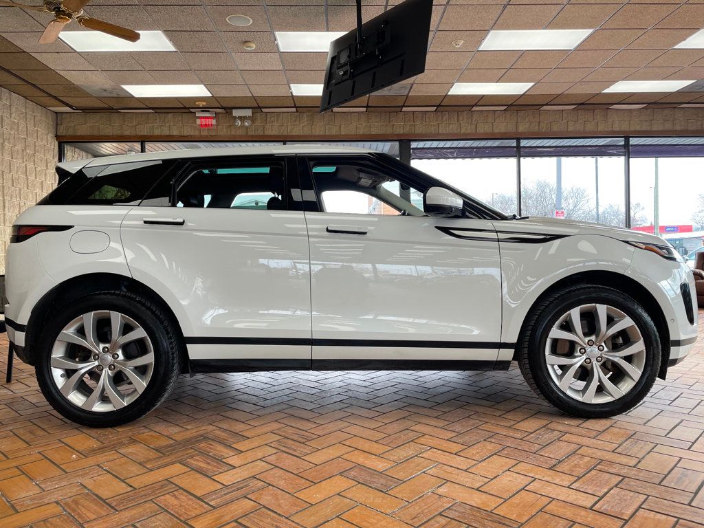 2020 Land Rover Range Rover Evoque P250 SE - 22957009 - 6