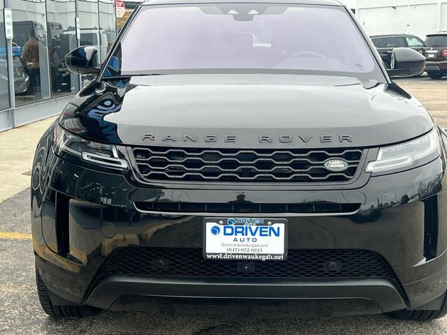 2020 Land Rover Range Rover Evoque P250 SE - 22637567 - 6