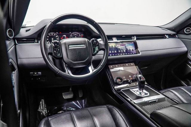 2020 Land Rover Range Rover Evoque P250 SE - 22982627 - 15