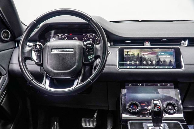 2020 Land Rover Range Rover Evoque P250 SE - 22982627 - 16