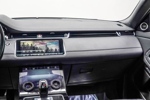 2020 Land Rover Range Rover Evoque P250 SE - 22982627 - 17