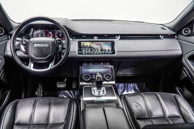 2020 Land Rover Range Rover Evoque P250 SE - 22982627 - 18