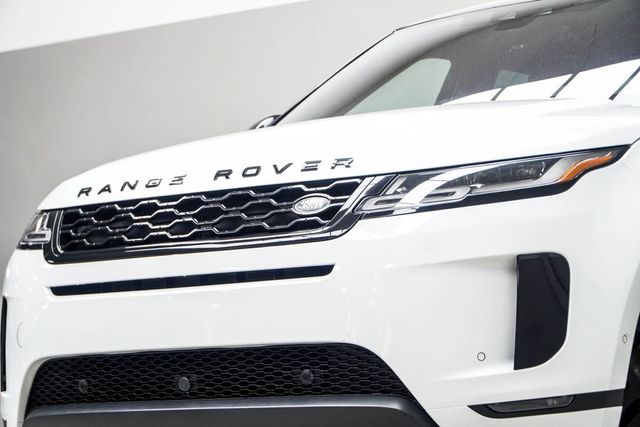 2020 Land Rover Range Rover Evoque P250 SE - 22982627 - 1