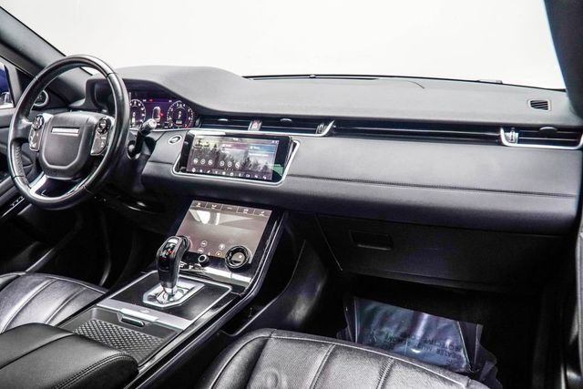 2020 Land Rover Range Rover Evoque P250 SE - 22982627 - 19