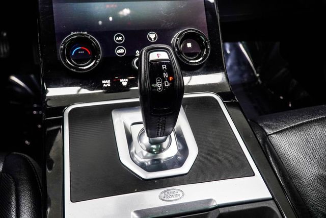2020 Land Rover Range Rover Evoque P250 SE - 22982627 - 21