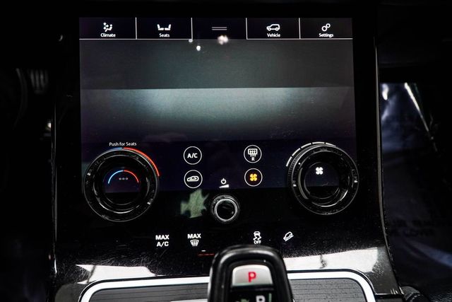 2020 Land Rover Range Rover Evoque P250 SE - 22982627 - 22