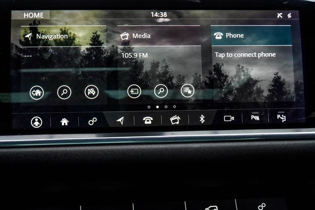 2020 Land Rover Range Rover Evoque P250 SE - 22982627 - 24