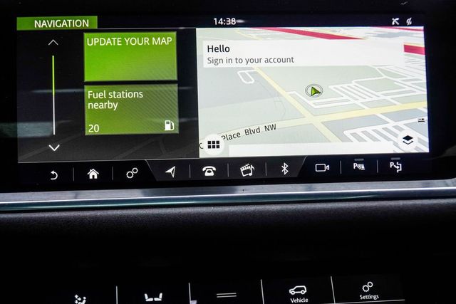 2020 Land Rover Range Rover Evoque P250 SE - 22982627 - 26