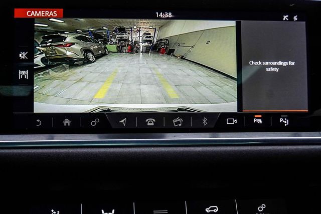 2020 Land Rover Range Rover Evoque P250 SE - 22982627 - 27