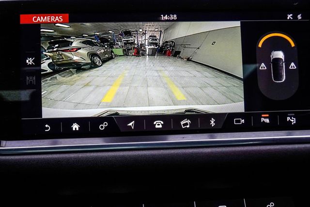 2020 Land Rover Range Rover Evoque P250 SE - 22982627 - 28