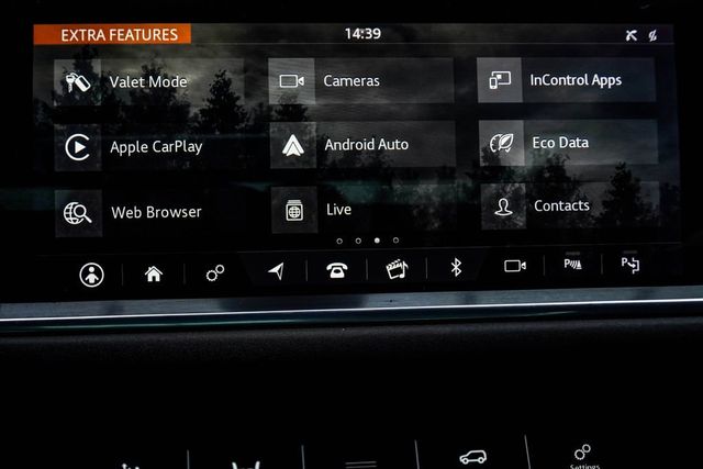 2020 Land Rover Range Rover Evoque P250 SE - 22982627 - 29