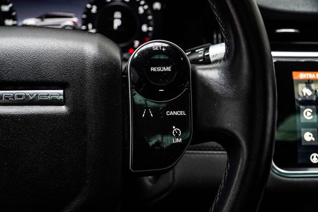 2020 Land Rover Range Rover Evoque P250 SE - 22982627 - 30