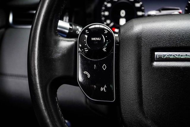 2020 Land Rover Range Rover Evoque P250 SE - 22982627 - 31