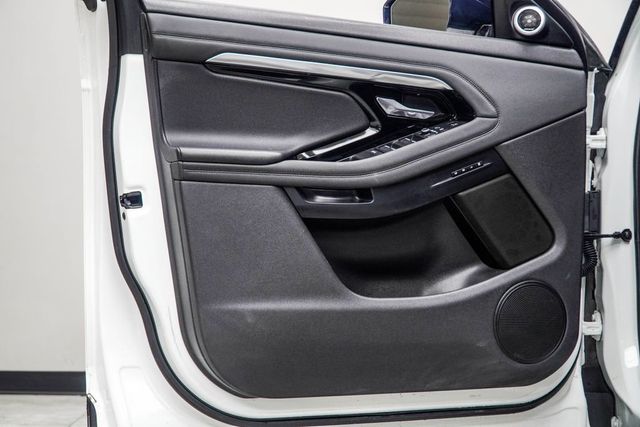 2020 Land Rover Range Rover Evoque P250 SE - 22982627 - 33