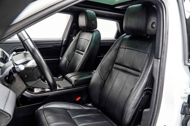 2020 Land Rover Range Rover Evoque P250 SE - 22982627 - 36