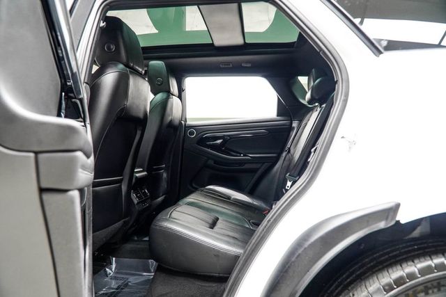 2020 Land Rover Range Rover Evoque P250 SE - 22982627 - 38