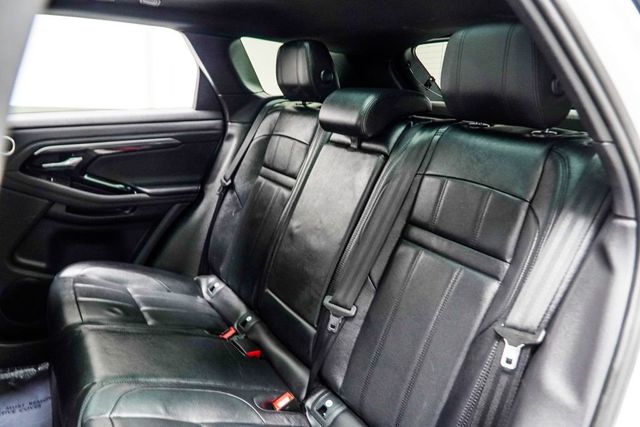 2020 Land Rover Range Rover Evoque P250 SE - 22982627 - 40