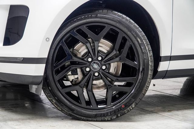 2020 Land Rover Range Rover Evoque P250 SE - 22982627 - 5