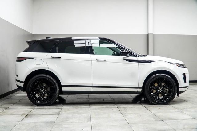 2020 Land Rover Range Rover Evoque P250 SE - 22982627 - 6