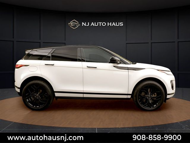 2020 Land Rover Range Rover Evoque P250 SE - 23019241 - 12