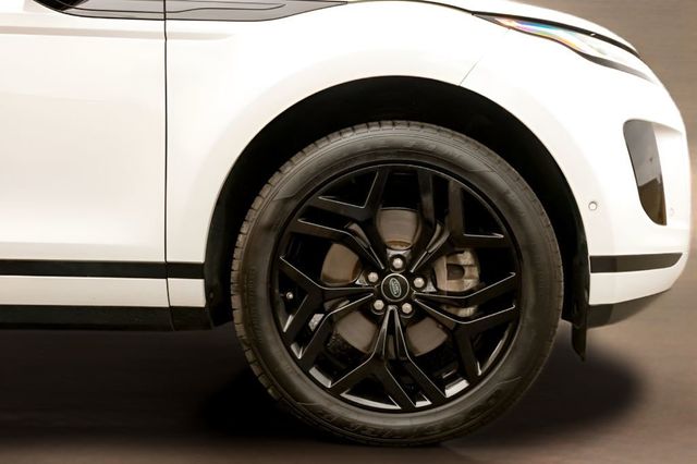 2020 Land Rover Range Rover Evoque P250 SE - 23019241 - 14