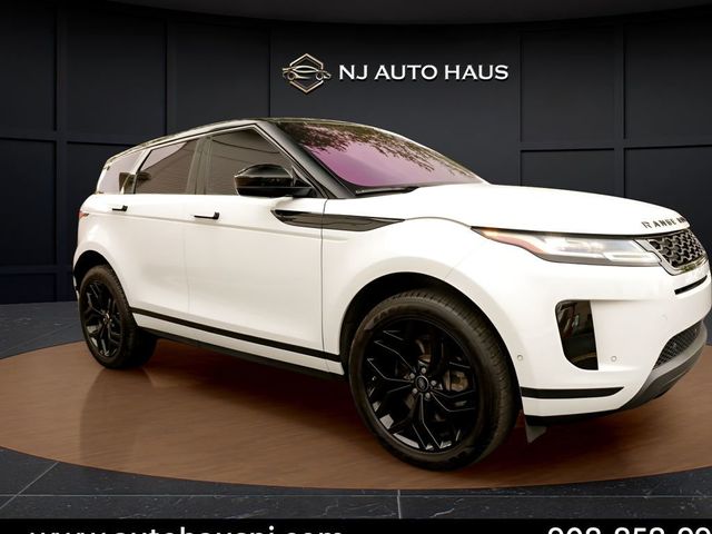 2020 Land Rover Range Rover Evoque P250 SE - 23019241 - 15