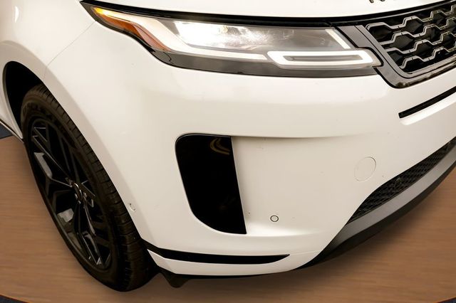 2020 Land Rover Range Rover Evoque P250 SE - 23019241 - 16