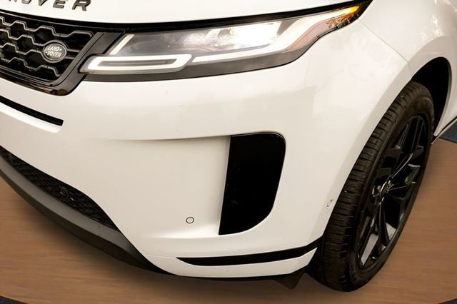 2020 Land Rover Range Rover Evoque P250 SE - 23019241 - 17
