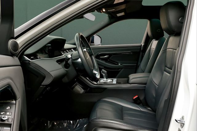 2020 Land Rover Range Rover Evoque P250 SE - 23019241 - 18