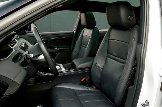 2020 Land Rover Range Rover Evoque P250 SE - 23019241 - 1