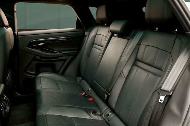 2020 Land Rover Range Rover Evoque P250 SE - 23019241 - 20