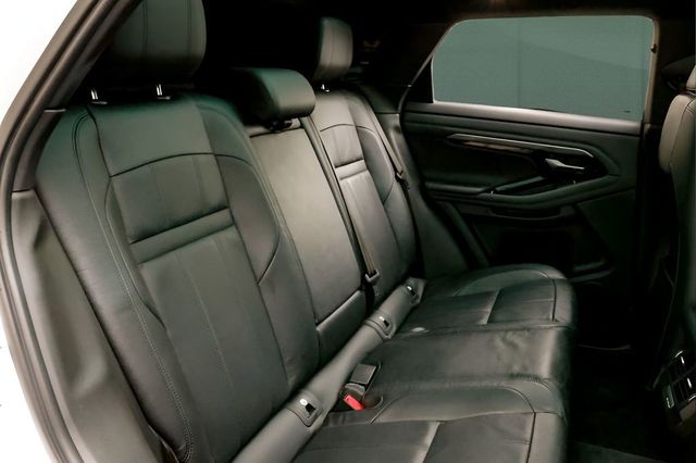 2020 Land Rover Range Rover Evoque P250 SE - 23019241 - 21