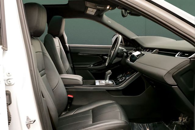 2020 Land Rover Range Rover Evoque P250 SE - 23019241 - 23