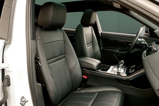 2020 Land Rover Range Rover Evoque P250 SE - 23019241 - 24